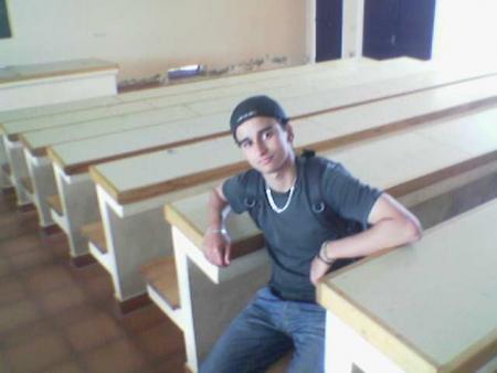 Hicham