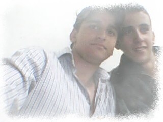 Hicham & Marwane