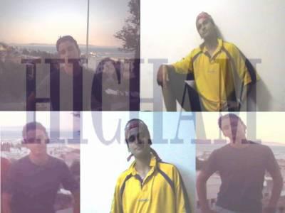 Hicham
