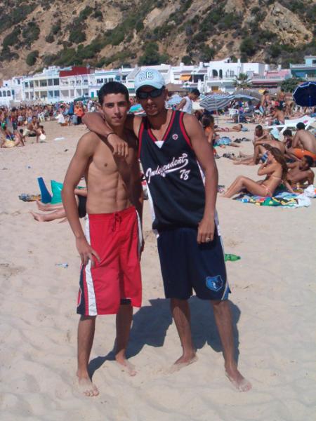 ana o omar