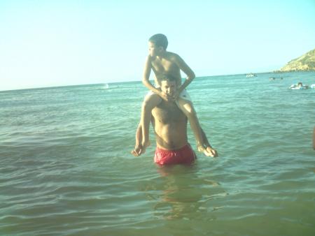 Brahim & solaiman