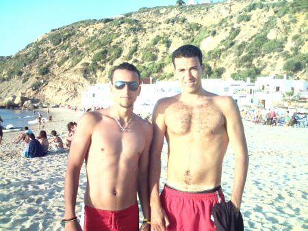 Moi & Brahim
