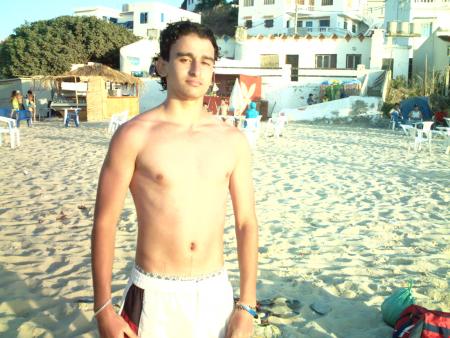 Hermanito Hicham