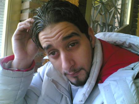Khawa Simo